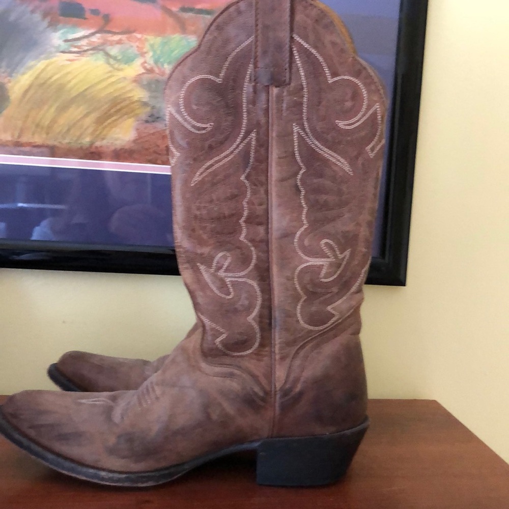 Cowboy Boots